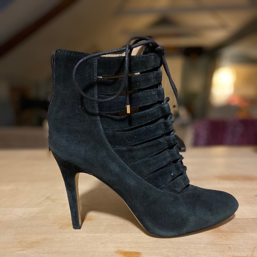 BCBG Ankle Boots
